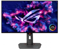 Monitor Asus ROG Strix OLED (XG32UCWG)