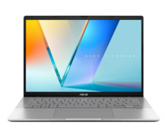 Notebook Asus Vivobook S14 (D3407GA-OLED719WA)