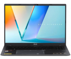 Notebook Asus Vivobook S16 (S3607CA-OLED788WA)