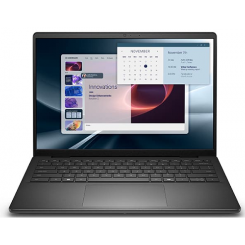 Notebook Dell Pro 14 PV14255 (SNSPV1425503)