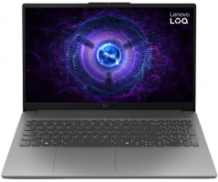 Notebook Lenovo LOQ 15IAX9E (83LK00E6TA)