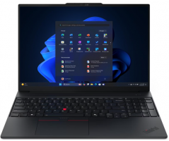 Notebook Lenovo ThinkPad E16 Gen 3 (22AY005TTH)