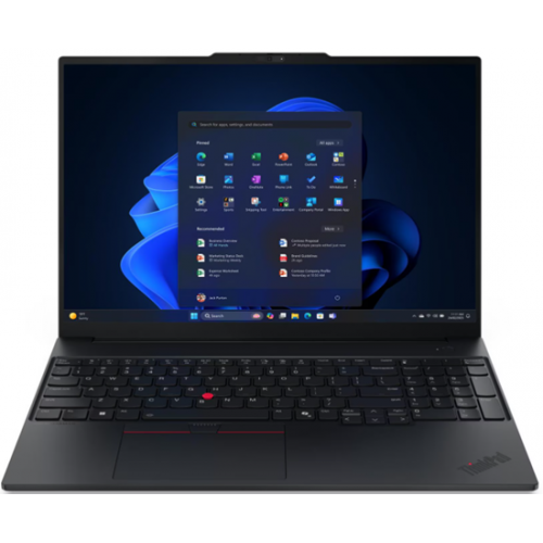Notebook Lenovo ThinkPad E16 Gen 3 (22AY005VTH)