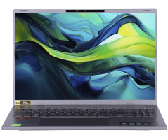 Notebook Acer Aspire 16 AI A16-61MT-R7MF (NX.JNCST.003)