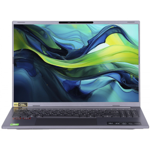 Notebook Acer Aspire 16 AI A16-61MT-R7MF (NX.JNCST.003)