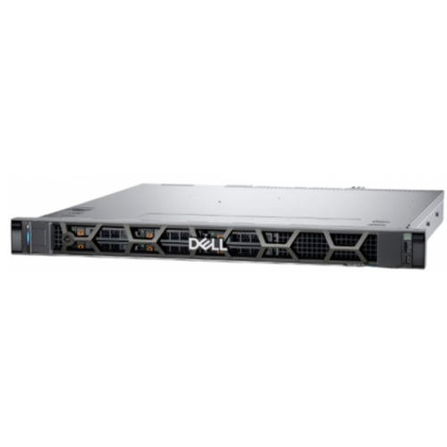 Server Rack Dell PowerEdge R260 (SNSR26010)