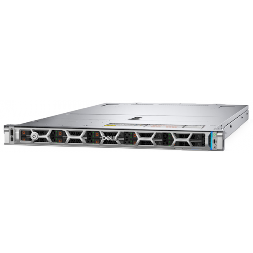 Server Rack Dell PowerEdge R670 (SNSR6702)