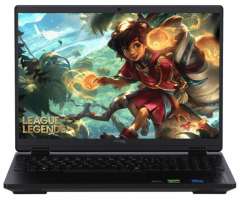 Notebook HP HyperX OMEN 15-GB0009AX