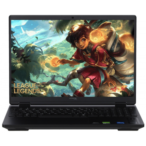 Notebook HP HyperX OMEN 15-GB0009AX