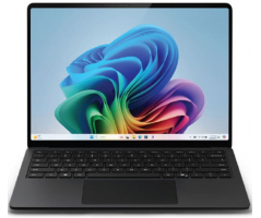 Notebook Microsoft Surface Laptop 7 (ZYU-00047)