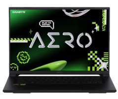 Notebook Gigabyte AORUS X16 1VH93THC94AH