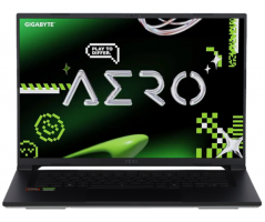 Notebook Gigabyte AORUS X16 1WH93THC94DH