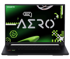 Notebook Gigabyte AORUS X16 1TH93THC94AH