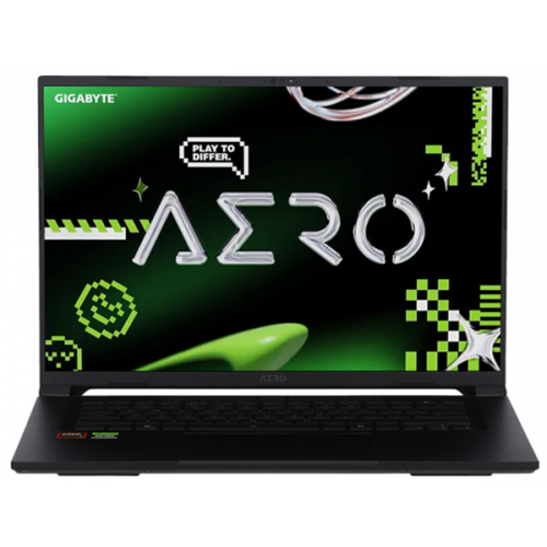 Notebook Gigabyte AORUS X16 1TH93THC94AH