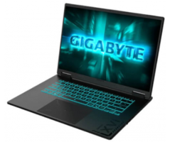 Notebook Gigabyte Gaming A16 CMHI2TH894SH