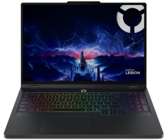 Notebook Lenovo Legion Pro 5 16IAX10 (83F3008QTA)