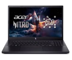 Notebook Acer Gaming Nitro V15 AI ANV15-42-R1D1 (NH.QUDST.002)