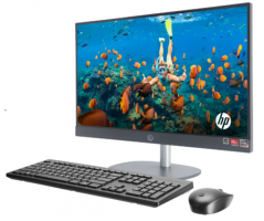 AIO HP ProOne 245 G10
