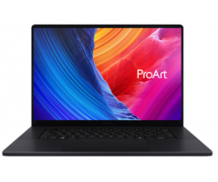 Notebook Asus ProArt P16 (H7606WP-RJ980WA)