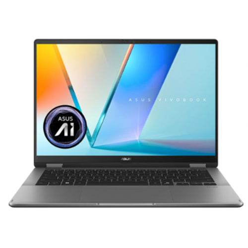 Notebook Asus Vivobook 14 Flip (TP3407SA-SG557WA)