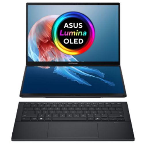 Notebook Asus Zenbook Duo (UX8406CA-QL785WA)