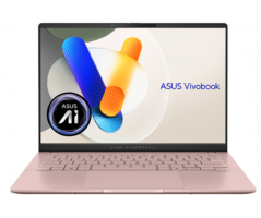Notebook Asus Zenbook S14 (S5406SA-QD539WA)