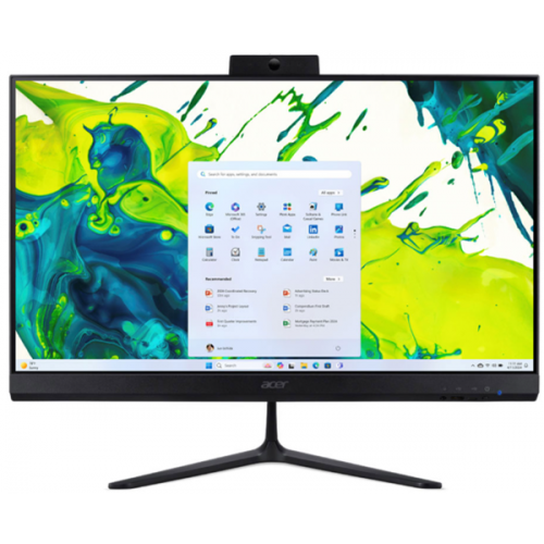 All In One PC Acer Aspire C24B-C512016GT23Mi/T001 (DQ.BU3ST.001)