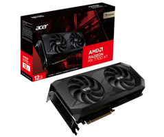 Graphics Card Acer Nitro Radeon RX 7700 XT OC (DP.Z39WW.P01)