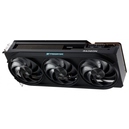 Graphics Card Acer Predator BiFrost RX 7800 XT OC (DP.Z3AWW.P01)
