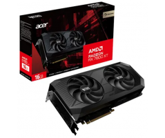 Graphics Card Acer Nitro Radeon RX 7800 XT OC (DP.Z37WW.P01)