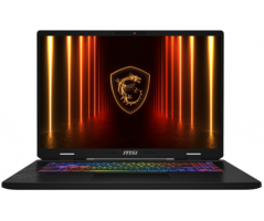 Notebook MSI Crosshair A17 HX D8WGKG-018TH (9S7-17TL23-018)