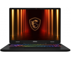 Notebook MSI Crosshair A16 HX D8WGKG-052TH (9S7-15PL21-052)