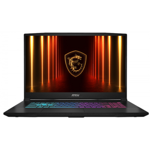 Notebook MSI Katana 17 HX (9S7-17L791-200)