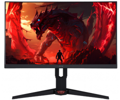 Monitor Acer Nitro Gaming XV240YU P1bmiiprx (UM.HX0ST.102)