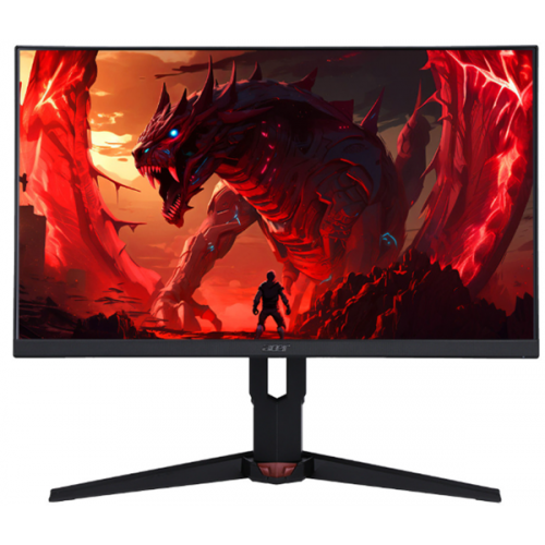 Monitor Acer Nitro Gaming XV240YU P1bmiiprx (UM.HX0ST.102)