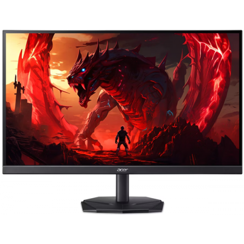 Monitor Acer Nitro Gaming KG271U F3bmiipx (UM.HX1ST.303)