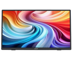 Monitor Acer Nitro Gaming PM161QT bmiuux (UM.ZP1ST.002)