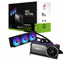 ASUS ROG Astral LC GeForce RTX 5090 OC (90YV0LW2-M0NA00)