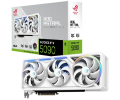 ASUS ROG Astral LC GeForce RTX 5090 OC (90YV0LWA-M0NA00)