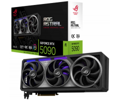 ASUS ROG Astral LC GeForce RTX 5090 OC (90YV0LW0-M0NA00)