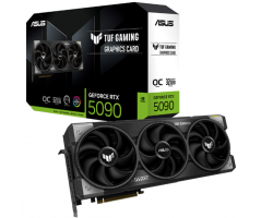 ASUS TUF Gaming GeForce RTX 5090 OC Edition (90YV0LY1-M0NA00)
