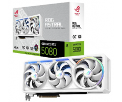 ASUS TUF Gaming GeForce RTX 5080 OC Edition (90YV0LV4-M0NA00)