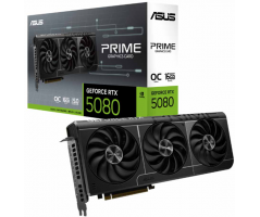 ASUS PRIME Gaming GeForce RTX 5080 OC (90YV0LX0-M0NA00)