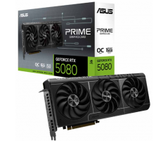 ASUS Prime GeForce RTX 5080 OC (90YV0LX1-M0NA00)