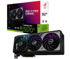 ASUS ROG Strix GeForce RTX 5070Ti Gaming (90YV0M90-M0NA00)