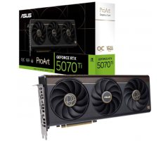 ASUS ProArt GeForce RTX 5070Ti (90YV0NR0-M0NA00)