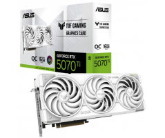 ASUS TUG Gaming GeForce RTX 5070Ti OC Edition (90YV0MD3-M0NA00)
