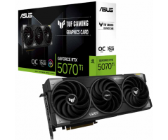 ASUS TUF Gaming GeForce RTX 5070Ti OC Edition (90YV0MD0-M0NA00)