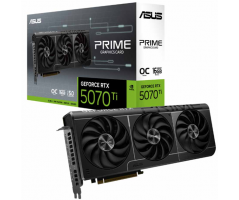 ASUS Prime Gaming GeForce RTX 5070Ti OC Edition (90YV0MF0-M0NA00)