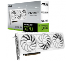 ASUS Prime GeForce RTX 5070 OC Edition (90YV0M19-M0NA00)